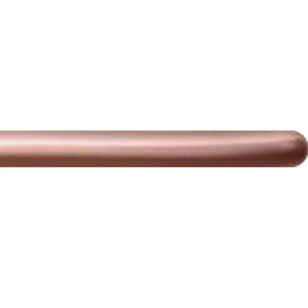 Globo para Globoflexia Reflex Oro Rosado 150 cm x 5 cm 50 ud