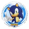 Globo Redondo Sonic 45 cm
