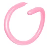 Globos Alargados Globoflexia Rosas 360S