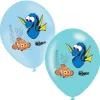 Globos Buscando a Dory 6 Unidades
