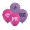 Globos de Látex K-Pop 8 uds