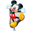 Globo Silueta Mickey 78 cm