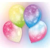 Globos LED Fuegos Artificiales