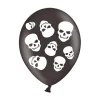 Globos Noche de Miedo Halloween