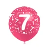 Globos Nº 7 Varios Colores