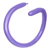 Globos para Globoflexia Lilas 160S