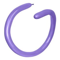Globos para Globoflexia Lilas 160S