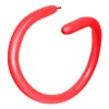 Globos para Globoflexia Rojos 160S