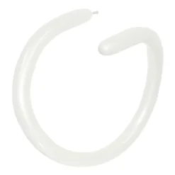 Globos para Globoflexia Transparentes 160S