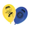 Globos Spiderman 8 unidades