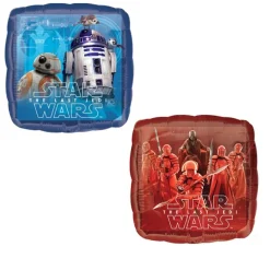 Globo Star Wars 45 cm