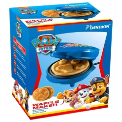Gofrera Patrulla Canina Azul - Bestron