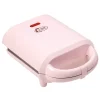 Gofrera Waffle Sticks Rosa - Bestron
