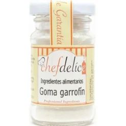 Goma Garrofin 30 gr - Chefdelice