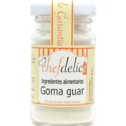 Goma Guar Chef Delice 30 gr