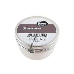 Goma Xantana 60 gr - Home Chef