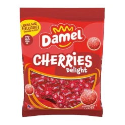 Gominolas de Cerezas Envueltas 1 kg