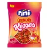 Gominolas Passion Crunchy Kisses 75 gr - Fini