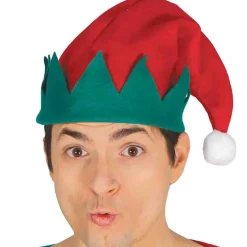 Gorro Elfo Adulto