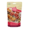 Gotas de Chocolate Blanco para Horneado