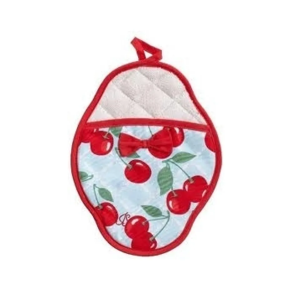 Guante para horno Super Cherry