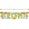 Guirnalda Aloha 84 cm