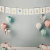 Guirnalda Baby Shower Boy or Girl 2,20 m
