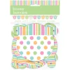 Guirnalda Baby Shower Colores Pastel