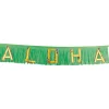 Guirnalda de Papel Aloha 150 cm