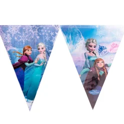 Guirnalda Elsa y Anna Frozen