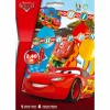 Guirnalda Feliz Cumpleaños Cars 240 cm