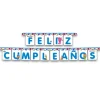 Guirnalda Feliz Cumpleaños Pocoyo