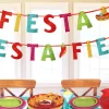 Guirnalda Fiesta Mexicana