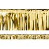 Guirnalda Flecos Dorados