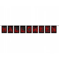 Guirnalda Halloween 120cm