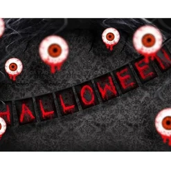 Guirnalda Halloween 120cm