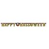 Guirnalda Happy Halloween