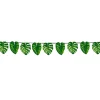 Guirnalda Hojas Tropicales 300 cm