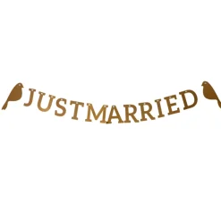 Guirnalda Just Married To Have and To Hold