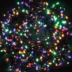 Guirnalda Led Multicolor 192 Luces