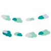 Guirnalda Nubes 3m