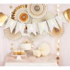Guirnalda para Boda Mr & Mrs I Do