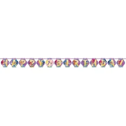Guirnalda Personalizable Shimmer & Shine