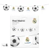 Guirnalda Real Madrid Balones
