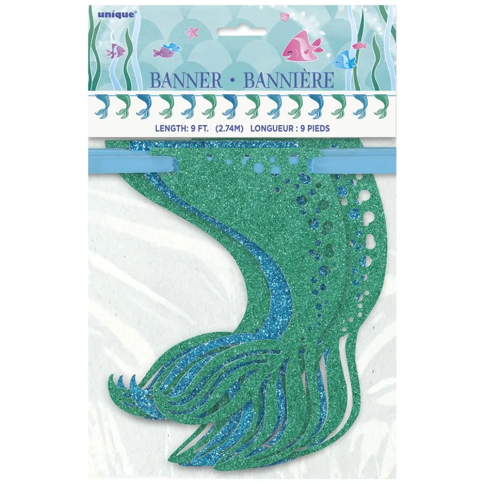 Guirnalda Sirena