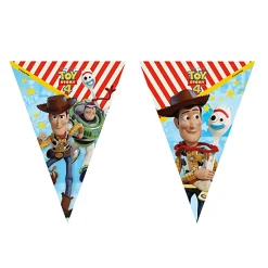 Guirnalda Toy Story 2,3 m