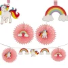 Guirnalda Unicornio 250 cm