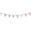 Guirnalda Vintage Floral 4 mt
