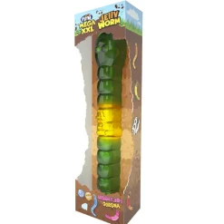 Gusano de Gominola Mega XXL 900 gr - Fini
