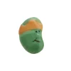 Haba de Porcelana Verde para Roscón